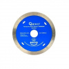 Diamantový kotúč na keramiku 125x10x1.2mm - GEKO G78331