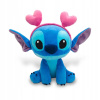 Lilo a Stitch Disney Stitch srdce 25 cm