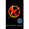 The Hunger Games - Suzanne Collins