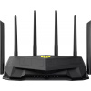 ASUS TUF-AX6000 (AX6000) WiFi 6 Extendable Gaming Router, 2.5G porty, AiMesh, 4G/5G Mobile Tethering 90IG07X0-MO3C00