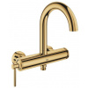 GROHE 32652GL3 ATRIO 150 Vaňová batéria nástenná, Cool Sunrise GRO 32652GL3