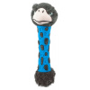 BeFun hračka TPR plyšový pštros 38 cm