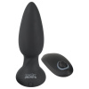 Black Velvets Rotating Plug