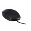 DELL USB myš LTM BB MS116 PMX B, 2TH48