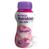 N. V. Nutricia, Zoetermeer Nutridrink Juice style s jahodovou príchuťou 24x200 ml (4800 ml)