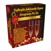 2 CD BOX - Najkrajšie jubilantské repete evergreeny pre vás - Kolektív autorov