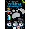 Třpytivá zvířátka - autor neuvedený