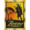 Zorro - Filmag - DVD