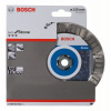 BOSCH Diamantový deliaci kotúč Best for Stone 125 x 22,23 x 2,2 x 12 mm 2608602642