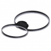 Stropné svietidlo LED SWE061-C BLACK