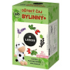 LEROS BIO detský čaj Bylinný+ 40 g