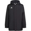 Jacket adidas Entrada 22 Stadium M IB6076 (123814) Black 2XL