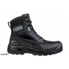 Pracovná obuv Puma Conquest BLK CTX High veľkosť 45