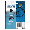 Epson 408 Black - originálny
