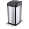 Lamart LT8106 BEZDOT. KOŠ 40 L USB SENSOR