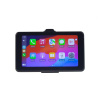 CARCLEVER Monitor 7 s Apple CarPlay, Android auto, Bluetooth, micro SD, kamerový vstup (ds-706ca)