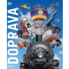 Doprava v kostce - Kolektiv autorů