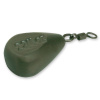 Sportcarp záťaž Flat Pear Varianta: 99 g