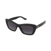 Slnečné okuliare Guess GU00195 01B Veľkosť: 52