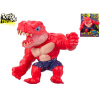 Toys&Trends Brainboooom monštrum strečové tyranosaurus 22 cm