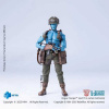 Hiya Toys Rogue Trooper Exquisite Super Series Akční Figurka 1/12 Rogue Trooper 16 cm