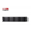 QNAP TS-h1886XU-RP-R2-D1622-32G (Xeon 3,2GHz, ZFS, 32GB ECC RAM, 12x3,5