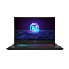 MSI Katana / A17 AI B8VF-887XCZ / R9-8945HS / 17,3