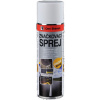 Značkovacia sprej reflexná oranžová 500 ml - Den Braven