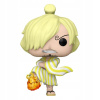 Funko POP! 1473 Animation One Piece Sangoro