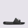 Nike Victori One Slide Čierna EUR 38