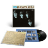 Beatles: Meet The Beatles - Vinyl (LP)