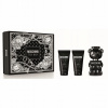 Moschino Toy Boy EDP 50 ml + balzam po holení 50 ml + sprchový gél 50 ml darčeková sada