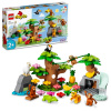 LEGO DUPLO® 10973 LEGO® Duplo 10973 Divoké zvieratá Južnej Ameriky