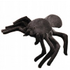 Rozprávkový plyšák - Maskot pavúk tarantula vankúš veľký vankúš (Maskot pavúk tarantula vankúš veľký vankúš)