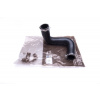 ESEN SKV GERMANY Hadica plniaceho vzduchu, hadica INTERCOOLER 51879552 43SKV036