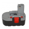 Avacom ATBO-18MH-30H BOSCH 18V 3000mAh Ni-MH – neoriginálna
