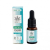CANNALINE CBD Konopný olej THC FREE 5%, 500 mg, 10 ml