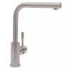Villeroy & Boch Modern Steel Drezová batéria, nerezová 966801LC