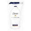 Dove Beauty Cream Wash Tekuté mydlo náhradná náplň 500 ml