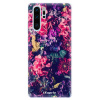 Silikonové pouzdro iSaprio - Huawei P30 Pro - Květy v Kontrastu 10 (Odolný silikonový kryt, obal, pouzdro iSaprio - Huawei P30 Pro - Květy v Kontrastu 10 - skvělá ochrana a pružnost, stylový UV potisk