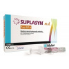 SUPLASYN m.d. sterilný roztok hyaluronátu sodného 7 mg/0,7 ml, 0,7 ml