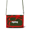 Peňaženka Ergobag - Fluo drak