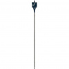Bosch Plochý frézovací vrták Self Cut Speed, pr. 30 mm, L 400 mm 2608595416