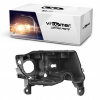 Krytka reflektorovej lampy Jeep Grand Cherokee WK2 14-22 XENON pravá