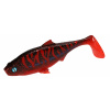 Mikado nástraha mft roach 12cm/vampire roach 4 ks