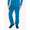 Nepremokavé nohavice The North Face Summit Futurelight Torre Egger LT Pant - dusk blue