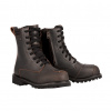 Topánky OXFORD Magdalen Waterproof, dámske (čierna) 36