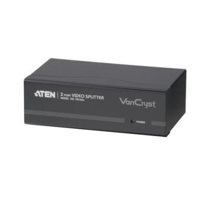 ATEN VS-132A 2-portový VGA rozbočovač 450 Mz