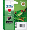 Epson atrament SP R800/1800 red C13T05474010