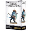 Ogroid Thaumaturge